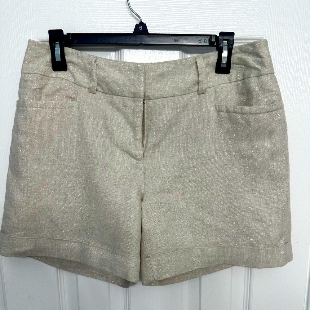 Apt 9 dress shorts